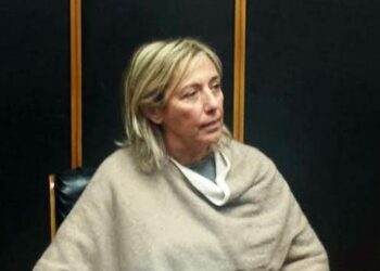 Il saluto di fine mandato ai crotonesi del Commissario Straordinario Elisabetta Belli