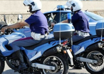 Campagna “EDUcasco”: 5 contravvenzioni per un importo di 2000 euro a Cirò Marina