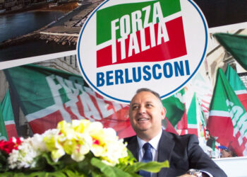 Forza Italia: Stiamo lavorando per costruire il futuro del nostro territorio ripartendo da Crotone