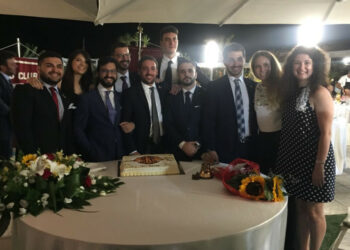 Si conclude il Calabria Tour del Distretto Leo 108 Ya