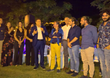 20° anno della Comunità Cast di Cirò Marina: Concluso il “Talk e Musica” contro le dipendenze patologiche