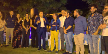 20° anno della Comunità Cast di Cirò Marina: Concluso il “Talk e Musica” contro le dipendenze patologiche