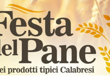 Festa del Pane di Cutro l’11 agosto 2018