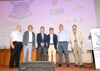 A Firenze Ben Feringa, il “Premio Nobel per la Chimica 2016” invitato dall’Istituto del CNR diretto dal cirotano Vizza