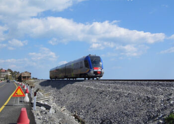 Galati di Ferrovie in Calabria scrive al Ministro Toninelli sull’Investimento ferroviario di Brancaleone