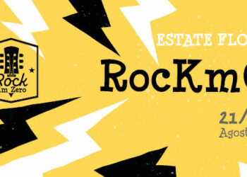 Al via Rock chilometro zero: 21, 22 e 23 agosto Abbazia Florense di San Giovanni in Fiore