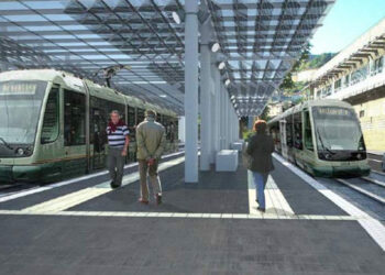 Al via i lavori della Metro Cosenza-Rende-Unical