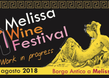 Al via la terza edizione del “Melissa Wine Festival” la tradizione della vitivinicoltura nel Borgo antico di Melissa