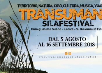 Al via oggi, venerdì 10 agosto “Transumanze Village” a Camigliatello Silano