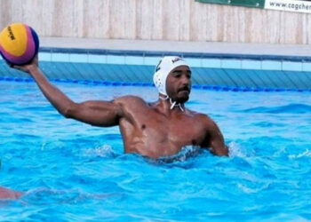 Amaurys Perez il campione mondiale, l’argento olimpico della Pallanuoto farà parte della Metal Carpenteria Rari Nantes Crotone