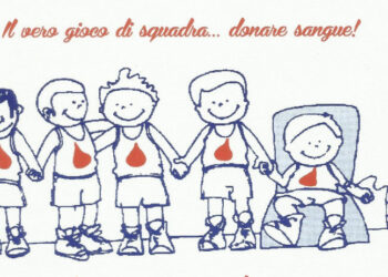 Avis Crotone: Raccolta sangue sul lungomare cittadino, martedì 7 agosto