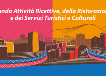 Bando attività ricettive, della ristorazione e dei servizi turistici e culturali