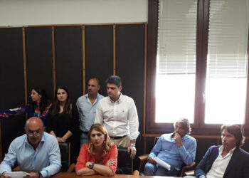 Calcio: Crotone – Foggia si giocherà allo Scida