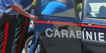 Isola Capo Rizzuto: detenzione ai fini di spaccio di sostanze stupefacenti, arrestato 35enne