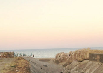 Cirò Marina: Ritorna balneabile il tratto di mare a nord del “Canalone Artino”