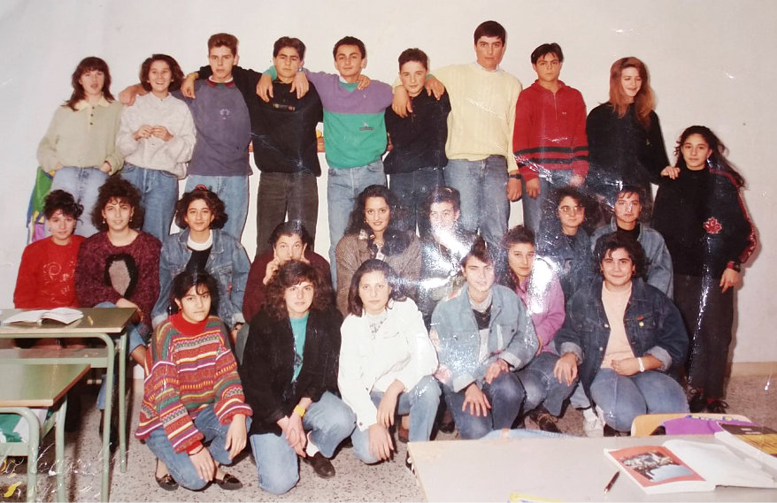 Carlo Verdone Ricorda Compagni Di Scuola E Annuncia Una Sorpresa Noi Degli 80 90