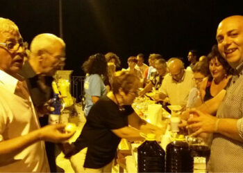 Tra feste, sagre e spettacoli si è conclusa la IV^ edizione della Festa dell’emigrante a Cirò