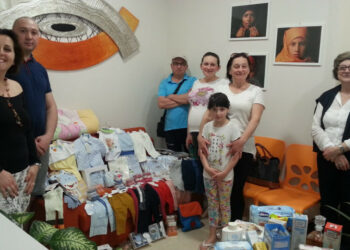 Concluso l’anno sociale del Club International Inner Wheel di Cirò Marina Distretto 211 all’insegna della solidarietà e del sociale