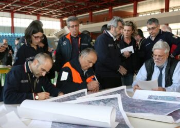 Crollo ponte Genova, geologi: necessaria una politica di prevenzione attraverso un piano straordinario di manutenzione