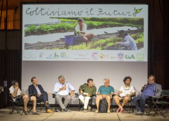 Crotone, l’Assessore alla Pubblica Istruzione, Pesce: coltiviamo il futuro per i nostri giovani