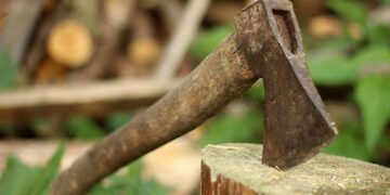 Cutro: Impugna un’ascia per allontanare cane randagio, arrestato 49enne per resistenza a Pubblico Ufficiale