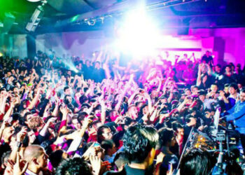 Sequestrata Discoteca crotonese, superava di tre volte il numero delle presenze consentite