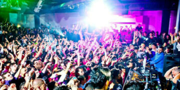 Sequestrata Discoteca crotonese, superava di tre volte il numero delle presenze consentite