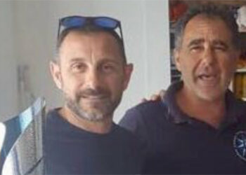 Due atleti dell’Asd Isola Ambiente Apnea qualificati ai Campionati Italiani di categoria a Civitavecchia