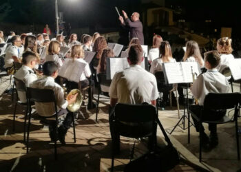 Estate ricca di appuntamenti nel territorio del comune di Melissa per l’Associazione Musicale Suoni e Note!