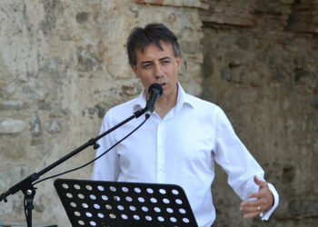 “Note di fuoco Award” di Belvedere Marittimo premia i fratelli Aletti