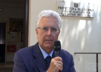 Girolamo Bonfissuto è il nuovo Commissario Prefettizio del Comune di Cirò Marina