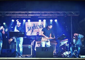 Gli Statale 107 bis rappresenteranno la musica calabrese al Sanremo rock