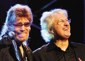 I New Trolls in concerto per i festeggiamenti civili dell’Immacolata Concezione a Diamante