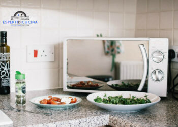 I trucchi migliori per cucinare al microonde