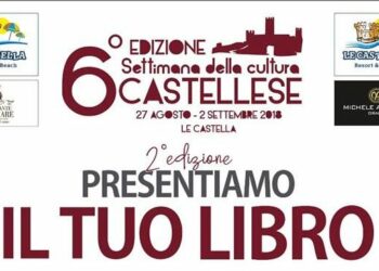 Il 31 agosto, il Tour per ricordare il 40° anniversario dell’elezione di Giovanni Paolo II alla settimana della cultura castellese
