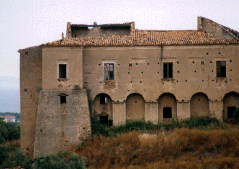 Il Castello di Mirto sarà dei cittadini