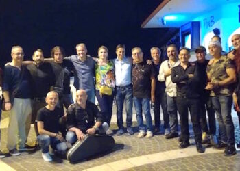 Il Jazz inonda la Città di Crotone