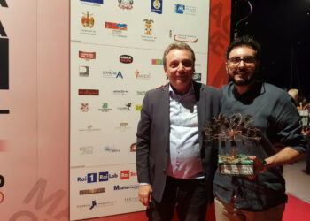 Il Premio CAraLABRIA va al cineasta catanzarese Alessandro Grande