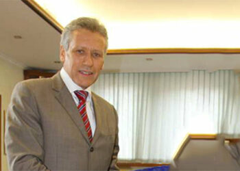 Marco Ghimenti è il nuovo Dirigente Generale dei Vigili del Fuoco della Calabria