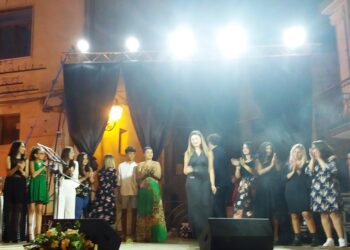 Concluso il Meeting Festival, numerosi i concorrenti giunti nell’antico borgo di Cirò