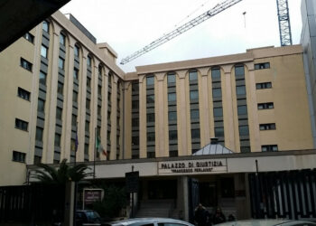 Operazione “Comune Accordo”: Giuseppe Marrazzo lascia i domiciliari e torna in libertà