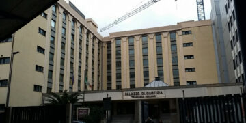 Operazione “Comune Accordo”: Giuseppe Marrazzo lascia i domiciliari e torna in libertà