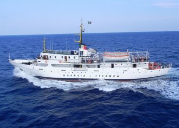 A Scuola con la Guardia di Finanza: si è conclusa la Sesta edizione del progetto “Educazione alla Legalità Economica”