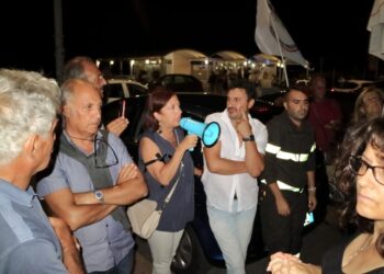 Ponte Morandi a Catanzaro, Granato M5s: Subito invierò la documentazione acquisita al ministro Toninelli