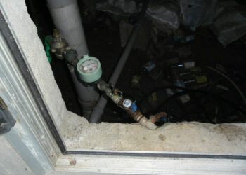 Prosegue senza sosta la lotta ai Furti d’acqua ai danni della rete idrica del Comune di Santa Severina