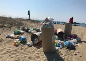 Rossi (Lega): tutelare l’immagine e il decoro delle nostre località turistiche