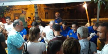 Crucoli, la Sagra della Sardella compie 48 anni