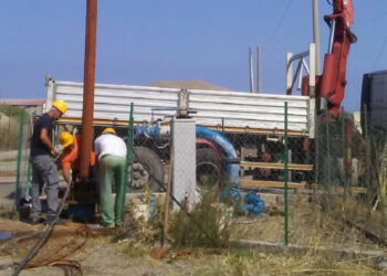 Senza acqua a Cirò Marina: Intervengono tempestivamente Sorical e Comune, sostituite due pompe