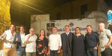 Successo ad Umbriatico per la quarta edizione del “Premio Cultura Umbriaticensis San Donato”