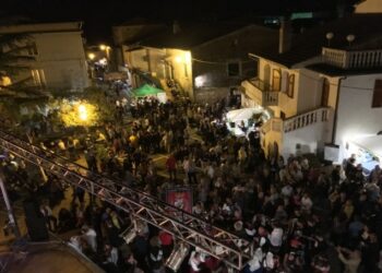 Termitata con successo l’ottava edizione del Festival “Lule Lule Mace Mace” a Pallagorio